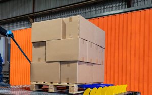 Η θέση του Εμποροεπαγγελματικού συλλόγου για τις θέσεις φορτοεκφόρτωσης στο Αργοστόλι