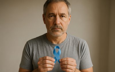 Καρκίνος Προστάτου: Μια πλήρης εικόνα της πιο συχνής ανδρικής κακοήθειας