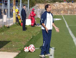 Δημήτρης Ζησιμάτος: «Δεν σέβονται μία ειλικρινή προσπάθεια που εκπροσωπεί ένα ολόκληρο νησί»