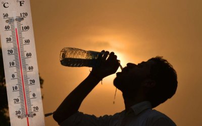 Λαϊκή Συσπείρωση Αργοστολίου: Λήψη μέτρων για τον επερχόμενο καύσωνα