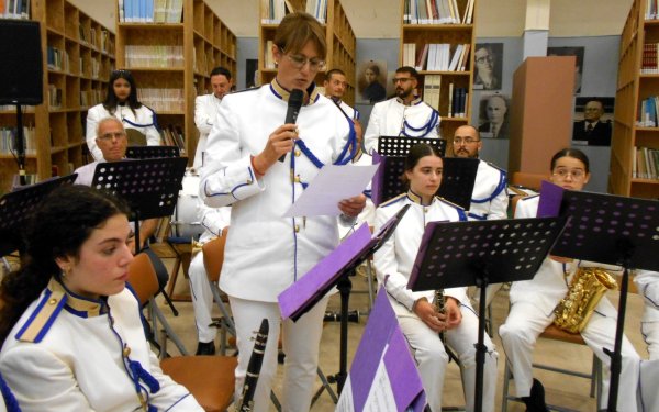 Πολιτιστικός παλμός: Δραστηριότητες Ιακωβατείου Βιβλιοθήκης Α’ Τετραμήνου 2025