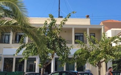 Το Εργατικό Κέντρο στηρίζει τη 48ωρη απεργία των εργαζόμενων στον ΟΤΕ