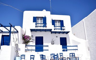 Νέες διευκρινίσεις για τους ιδιοκτήτες Airbnb: Πώς θα γλυτώσετε το πρόστιμο 5.000 ευρώ