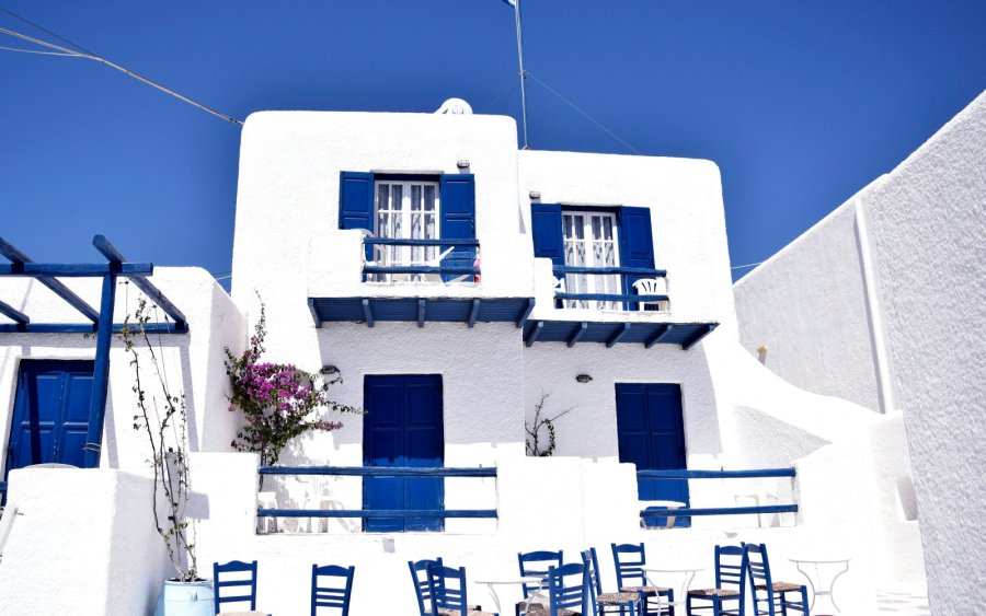 Νέες διευκρινίσεις για τους ιδιοκτήτες Airbnb: Πώς θα γλυτώσετε το πρόστιμο 5.000 ευρώ