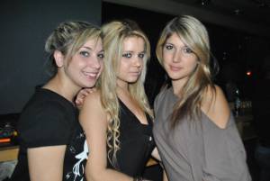 Σάββατο βράδυ στο Bass Club