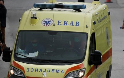 Κακοκαιρία - Πιερία: Νεκρή 50χρονη παιδίατρος που παρασύρθηκε με ΙΧ από χείμαρρο