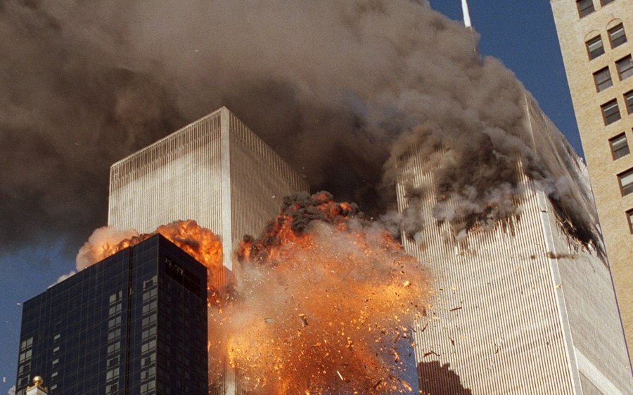 H 11η Σεπτεμβρίου και οι δημοφιλέστερες θεωρίες συνωμοσίας
