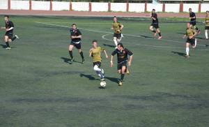 Ανοιχτοί λογαριασμοί (ΑΕΚ – ΑΟΚΙ 1-1 στον πρώτο τελικό του πρωταθλήματος)