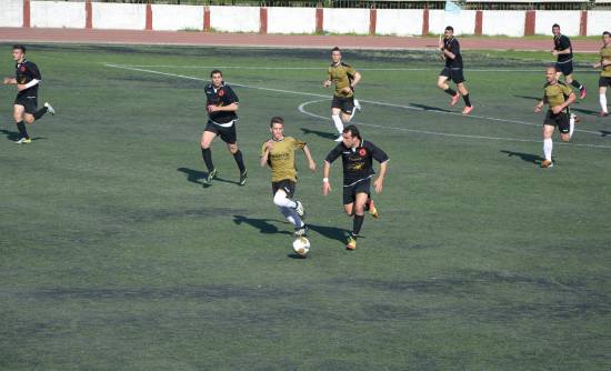 Ανοιχτοί λογαριασμοί (ΑΕΚ – ΑΟΚΙ 1-1 στον πρώτο τελικό του πρωταθλήματος)