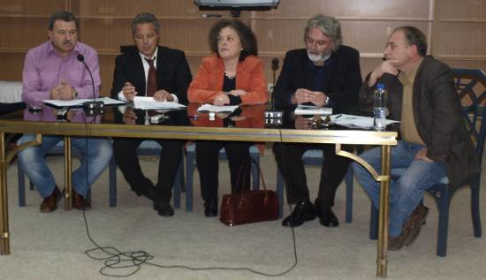 ΣΥΡΙΖΑ: Πρόσκληση για συνάντηση σε όσους βοήθησαν στην εκλογική επιτυχία