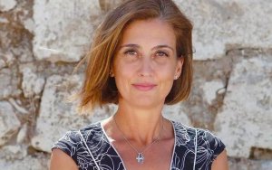 ΥΠΕΡΙΩΝ: Ευχαριστίες στην Διοικητή του Μαντζαβινάτειου Νοσοκομείου