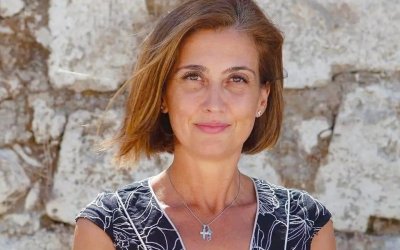 ΥΠΕΡΙΩΝ: Ευχαριστίες στην Διοικητή του Μαντζαβινάτειου Νοσοκομείου