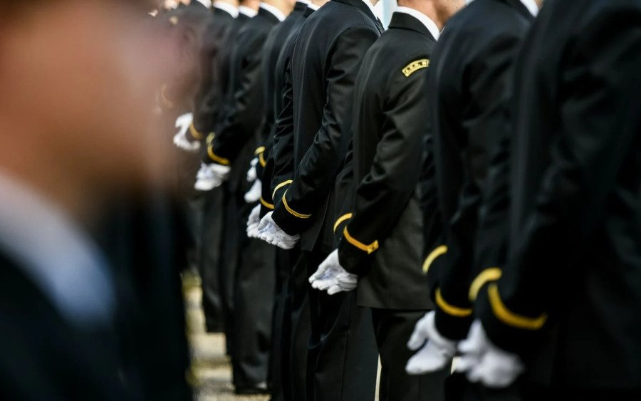 Παράταση προθεσμίας υποβολής αιτήσεων και δικαιολογητικών για την εισαγωγή σπουδαστών στις Α.Ε.Ν