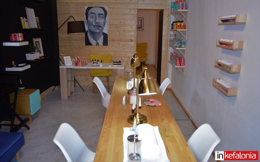 Ενθουσίασε το ''NAIL'D IT'' στο Αργοστόλι! (εικόνες)