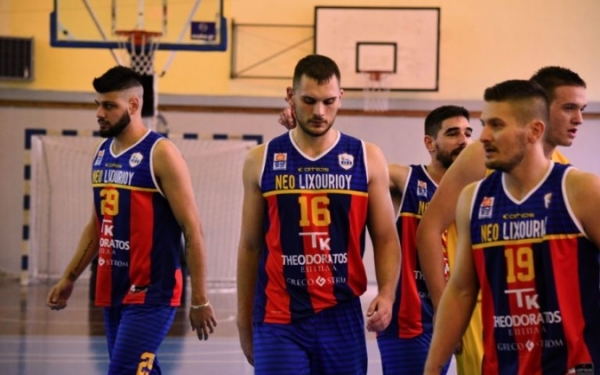 Γ΄ ΕΘΝΙΚΗ: Νίκησε και το Κορωπί και προχωράει ο ΝΕΟΛ!