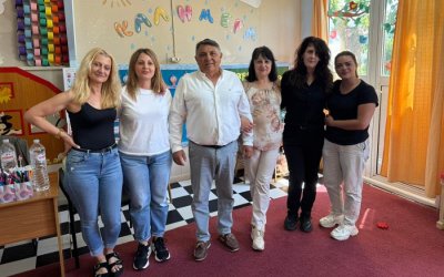 Παιδικοί Σταθμοί Αργοστολίου: Προτάσεις για νέες υποδομές και καλύτερες υπηρεσίες