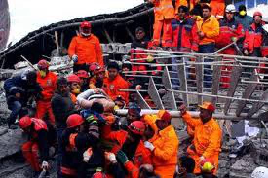 Μεταπτυχιακό Πρόγραμμα " Διαχείριση Κρίσεων - Διεθνής Ανθρωπιστική Ιατρική " στο Αργοστόλι - Ζητούνται Εθελοντές