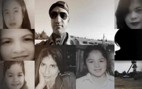 Κύπρος – Μεταξάς: Αυτή είναι η απολογία του serial killer: Έχω διαπράξει απεχθή εγκλήματα. Δεν έχω βρει ακόμα απάντηση γιατί τα έκανα