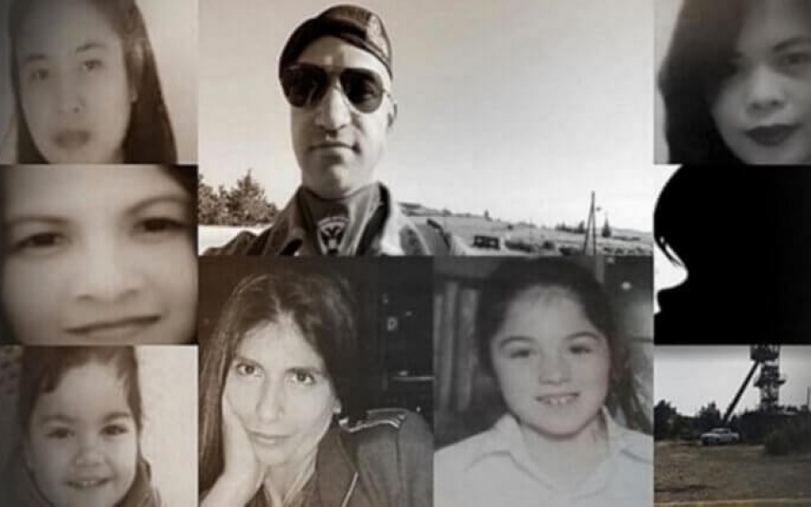 Κύπρος – Μεταξάς: Αυτή είναι η απολογία του serial killer: Έχω διαπράξει απεχθή εγκλήματα. Δεν έχω βρει ακόμα απάντηση γιατί τα έκανα