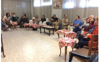 Aνοιχτή συζήτηση με θέμα «Το θέατρο στην Εκπαίδευση»