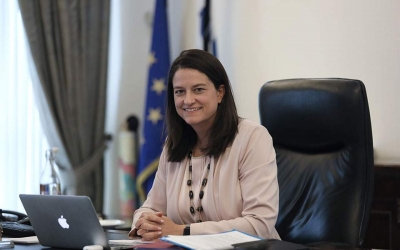 Κεραμέως: Ας είμαστε προετοιμασμένοι τα σχολεία να μην ανοίξουν μετά το Πάσχα