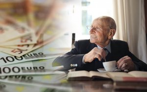 Συντάξεις: Σε 3 κύματα θα πληρωθούν αυξήσεις και αναδρομικά - Ποιοι οι δικαιούχοι