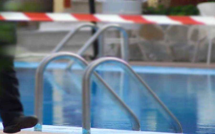 Σωματείο Τουριστικών Επαγγελμάτων Κεφαλονιάς - Ιθάκης: ''Θλίψη και οδύνη για τον αδόκητο χαμό του νεαρού παιδιού μεταναστών εργαζομένων στην πισίνα του τουριστικού καταλύματος''