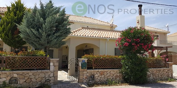 Πωλείται βίλα στα Μαζαρακάτα