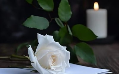 Η οικογένεια του εκλιπόντος Γιώργου Σακκάτου ευχαριστεί...