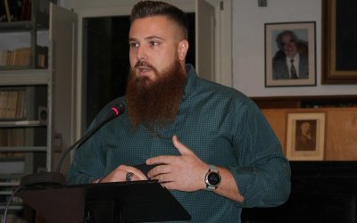 Τι απαντάει ο Κωνσταντίνος Τσιτιμάκης σε δημοσίευμα του Επιμελητήριου
