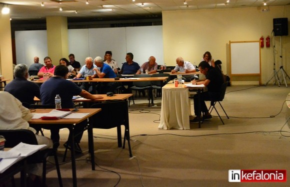 Η Αποκεντρωμένη ακύρωσε την απόφαση του Δημοτικού Συμβουλίου για το βενζινάδικο στην Πλάκα Αργοστολίου