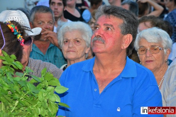 Ανοικτή επιστολή Θόδωρου Φλωράτου προς κάθε συμπατριώτη Κεφαλονίτη και Θιακό