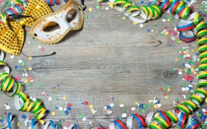 Παιδικό Πάρτυ Μασκέ στα Ομαλά