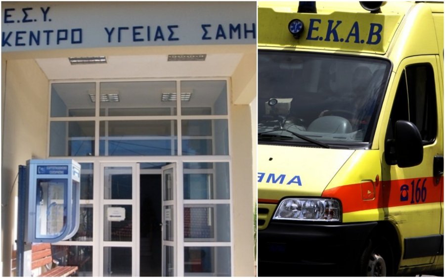 Γιάννης Διγαλέτος: "Υγεία ποιοτική, δημόσια και δωρεάν"