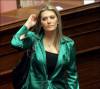 The Sun: «Εύα Καιλή, η πιο σέξι πολιτικός της Ευρώπης»