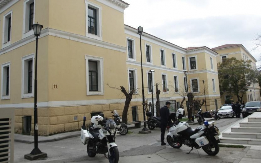 Κορονοϊός: Παράταση των μέτρων στα δικαστήρια, υποθηκοφυλακεία και Κτηματολογικά Γραφεία
