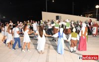 Αργοστόλι: ΠΣ "Αγκώνα, Φραγκάτων "Ο Μέρμηγκας" και Κεφαλλήνες" σε μία υπέροχη Βραδιά Παραδοσιακών χορών! (εικόνες/video)