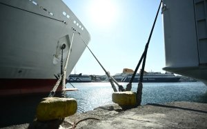 Ναυτεργάτες για απεργία 9 Απριλίου: Να μην λυθεί κάβος, να μην γυρίσει προπέλα