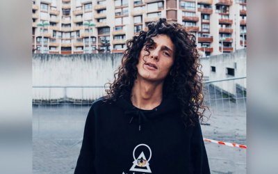Νεκρός βρέθηκε στον Πειραιά ο 27χρονος Γάλλος χορευτής που είχε εξαφανιστεί τον Αύγουστο