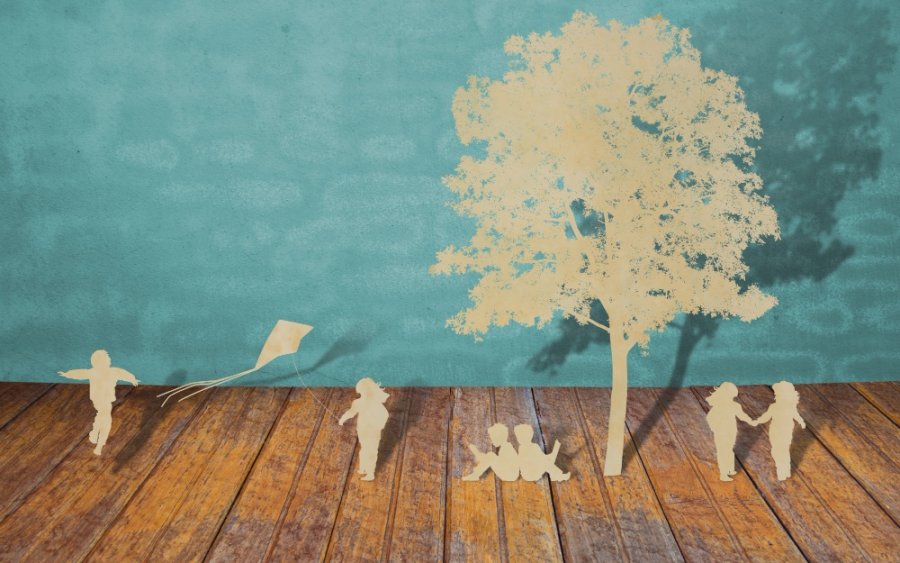 Μικρές αλλαγές που μπορούν να βελτιώσουν την ποιότητα ζωής κάθε κοινωνίας