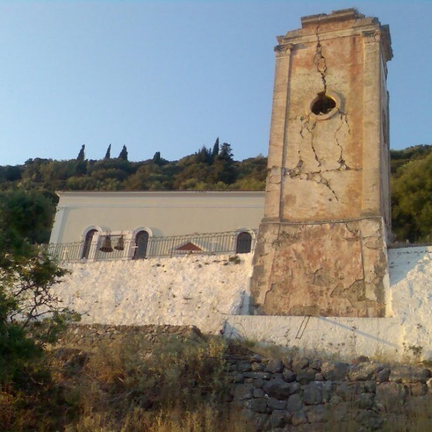 Μετατίθεται το πανηγύρι της Πλατυτέρας Μακρυώτικων