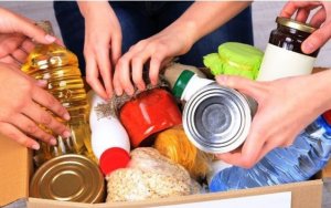 Επιμελητήριο - Τμ. Πρόνοιας Δ. Αργοστολίου: Συγκέντρωση ειδών πρώτης ανάγκης για τους σεισμόπληκτους της Ελασσόνας