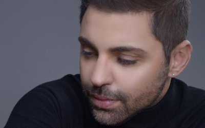Ο Άγγελος Ανδρεάτος ξανά στην κεντρική μουσική σκηνή της Αθήνας «1002 Νύχτες»