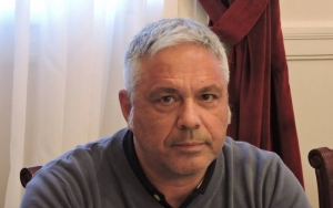 Διονύσης Αραβαντινός: "Ανίκανη η δημοτική αρχή να προστατέψει τα συμφέροντα του Δήμου"