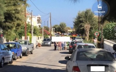 Ρόδος: Νέα γυναικοκτονία - Σκότωσε την 32χρονη πρώην σύντροφό του και εν συνεχεία αυτοκτόνησε