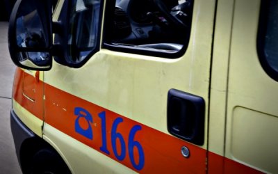 Θεσσαλονίκη: Σοβαρός τραυματισμός 25χρονου – Έπεσε από ηλεκτρικό πατίνι