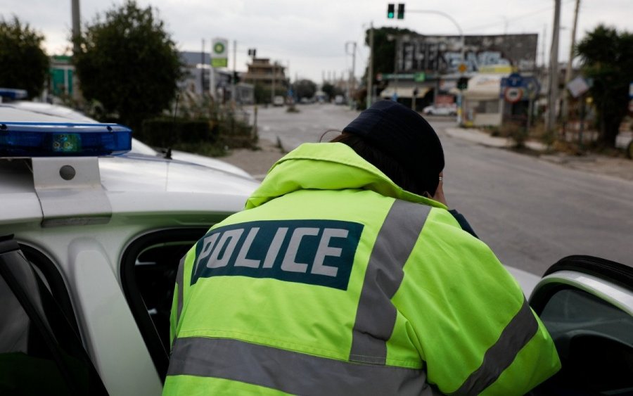 Σοκ στη Ρόδο: Αγόρι 12 χρονών μαχαίρωσε την αδερφή του