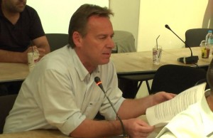 "Κυνηγώντας" τον ... Ναπολέοντα! (video)