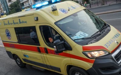 Τραγωδία στα Πατήσια: Γυναίκα γέννησε στο σπίτι της και πέθανε μαζί με το μωρό