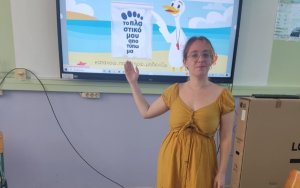 Εργαστήρια για τη κατανόηση της πλαστικής ρύπανσης στη Σάμη